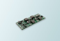 Плата 150Вт DMX512 DC36В