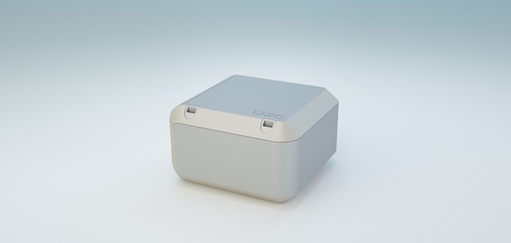 Распределительная коробка Р100