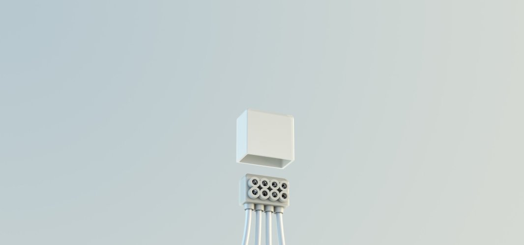 Колпак силиконовый К4 60/30 для коннектора К4