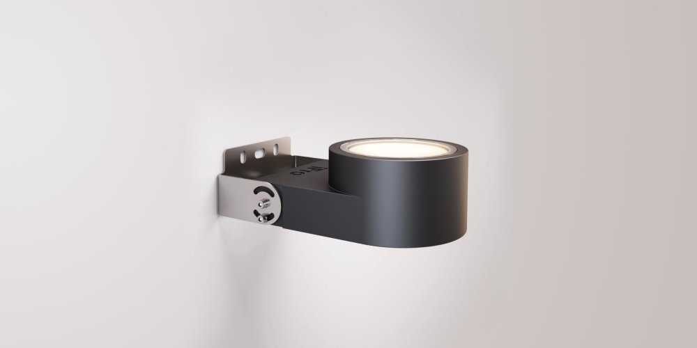 ArhSpot 50Вт 3000К IP66 led