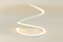 Flex 17 белый 24В боковой