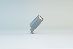 Sofia 3000К SS IP66 led