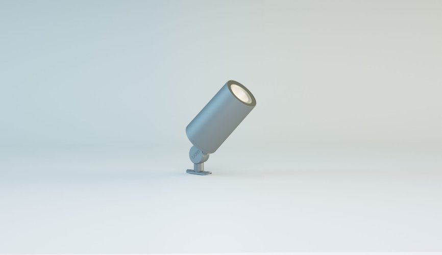 Sofia 3000К SS IP66 led