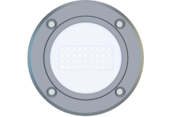 Underwater 3000K IP68 led