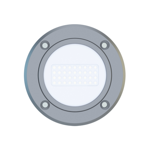 Underwater 4000K IP68 led