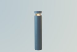 Morgan 14 3000K 0,6 led IP66