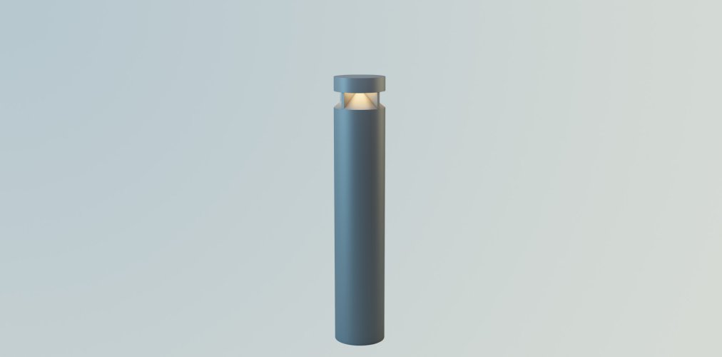 Morgan 14 3000K 0,6 led IP66