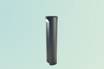 Jolie bollard 600 3000K IP66 Led