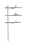 Опоры освещения