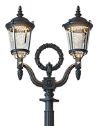 Художественное литье