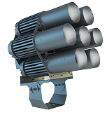 Архитектурное освещение