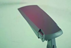 Strada 40 3000K Ш 66 IP led