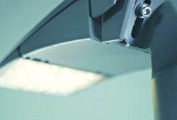 Strada 80 2700K Ш 66IP led