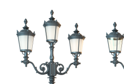 Artemide 150Вт 2800К