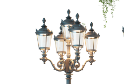 Artemide 250Вт 2800К