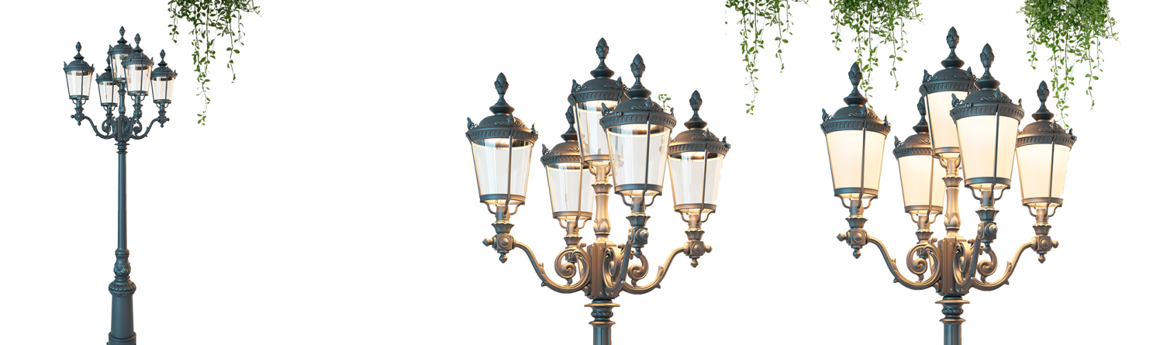 Artemide 250Вт 2800К