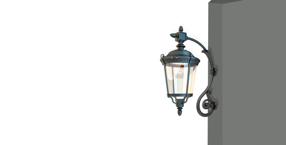 Candela V04 100Вт 2700K