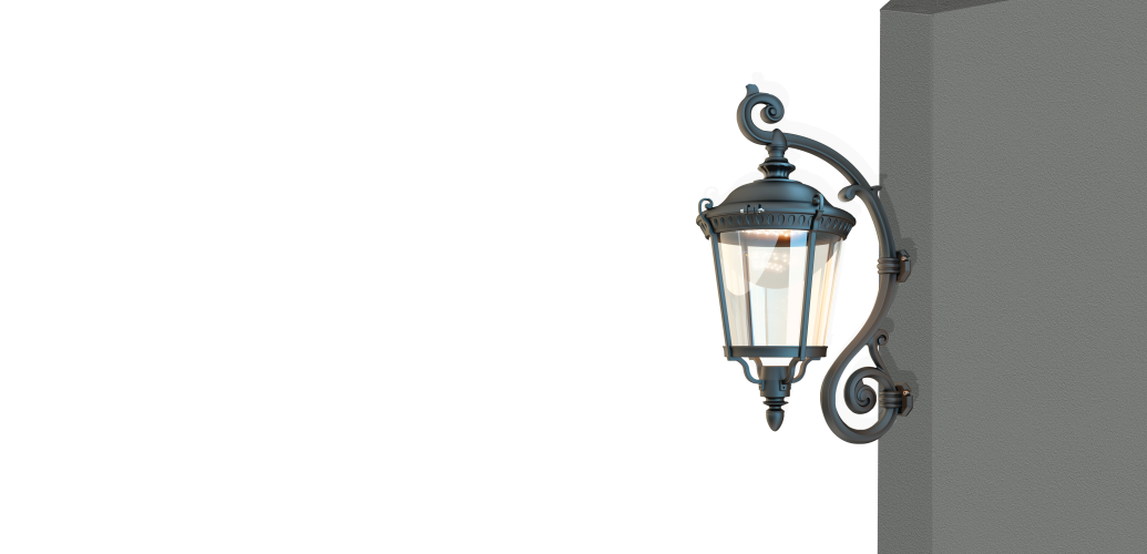 Candela V06 50Вт 4000K