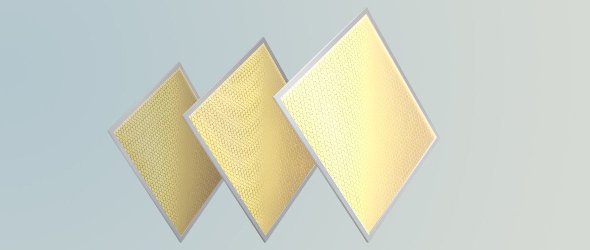 АРМ20 соты 3000К