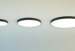 Sunset 20 Вт 3000К IP22