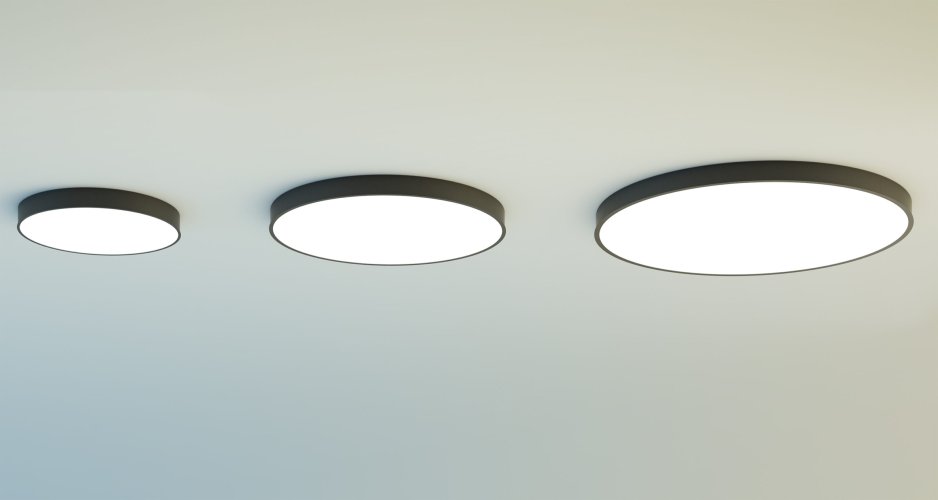 Sunset 20 Вт 2700К IP22