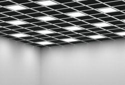 Грильято 9Вт 3000K