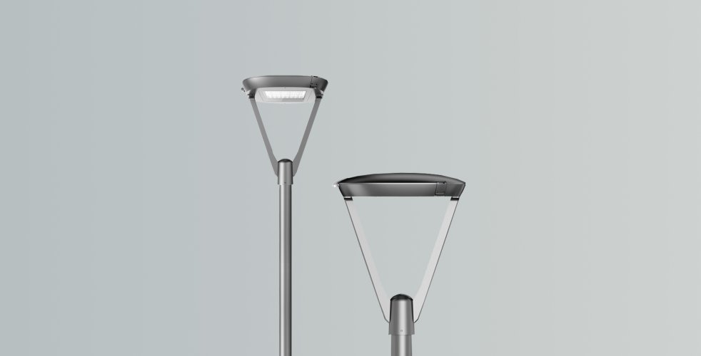 Nessa 4000K 66IP led