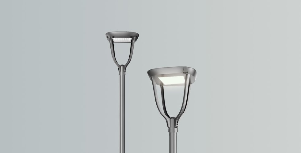 Theia 3000K IP66 led