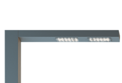 Freya 3000K IP66 Led