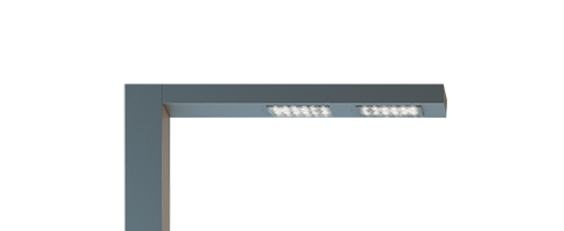 Freya 3000K IP66 Led