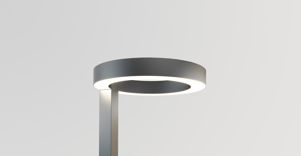 WA 40 3000K 66IP led