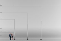 Опора IPRO-ОККС-10-75/182-4