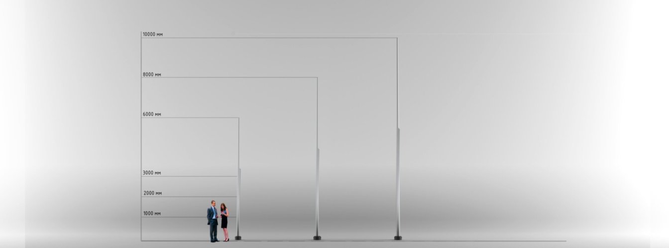 Опора IPRO-ОККС-8-70/168-4