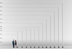 Опора IPRO-ОКК-4,5-75/151-3