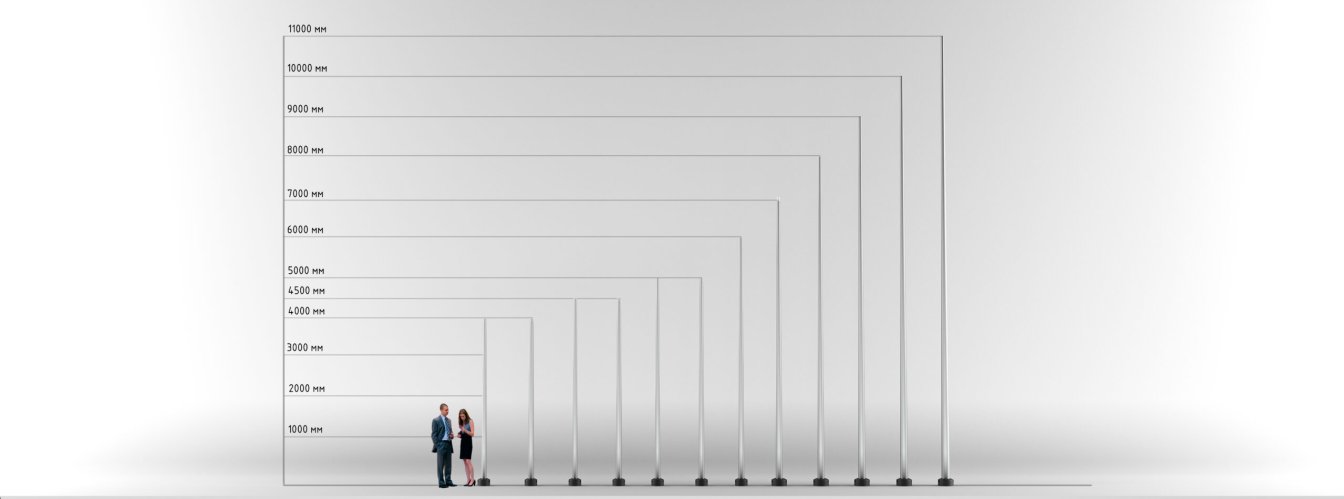Опора IPRO-ОКК-7-75/161-4