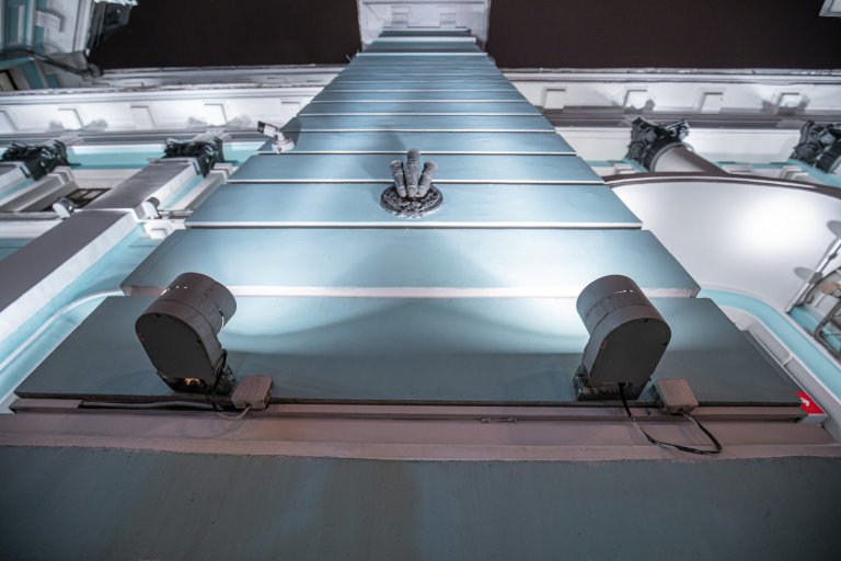  Белорусский вокзал