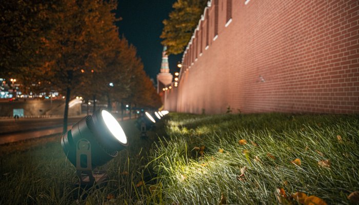  Кремлевская стена