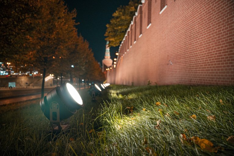  Кремлевская стена