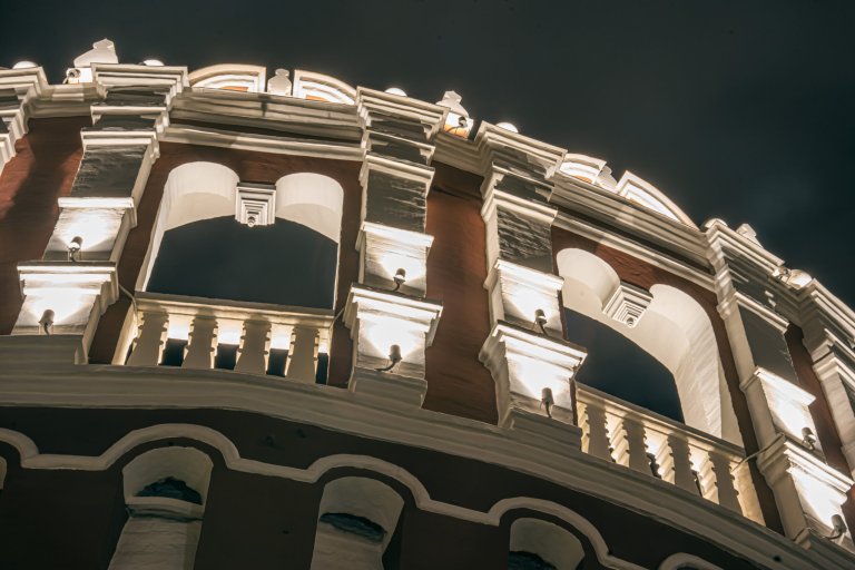  Кутафья башня