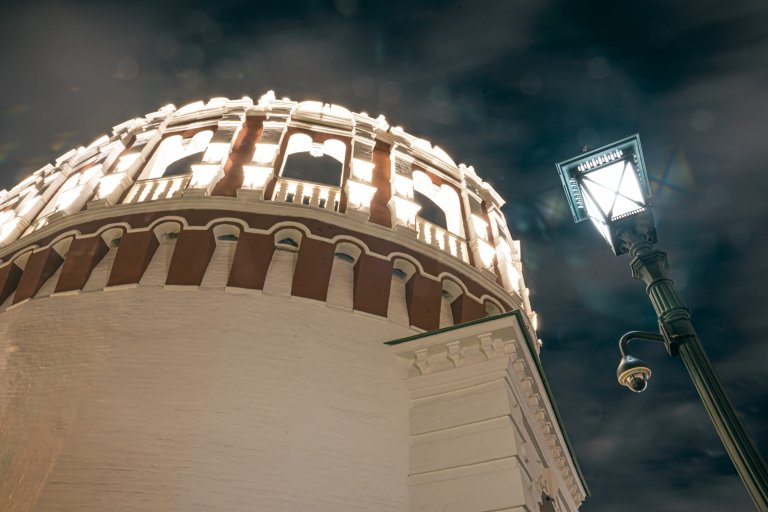  Кутафья башня