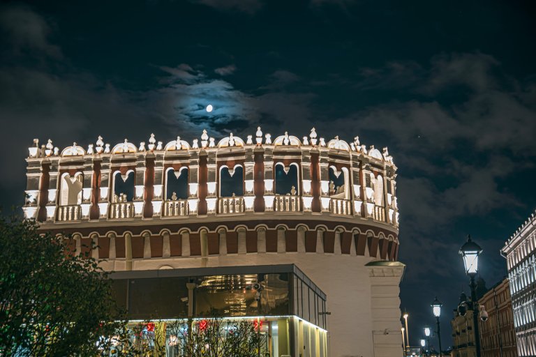  Кутафья башня