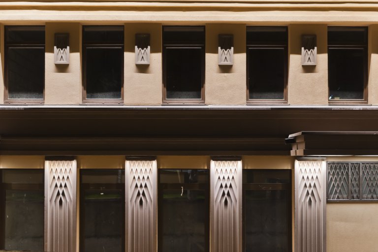  Жилой комплекс Лефорт