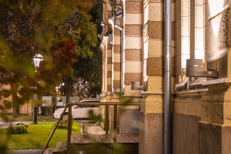  Евангелическо-лютеранский кафедральный собор святых Петра и Павла