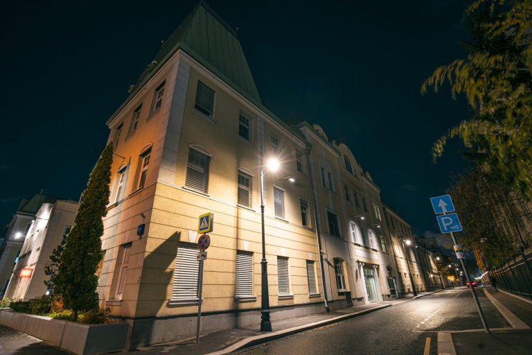  Опоры НО и Опора И2