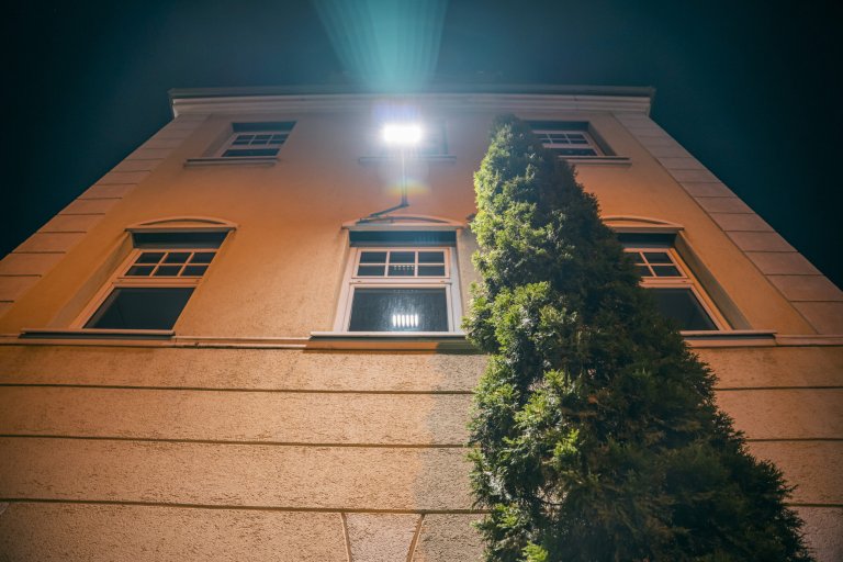  Опоры НО и Опора И2