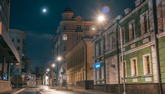  Опоры НО-Страда