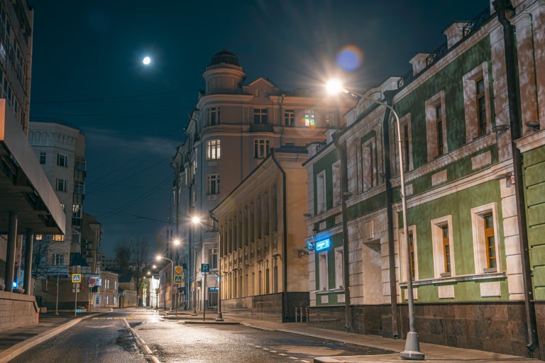  Опоры НО-Страда