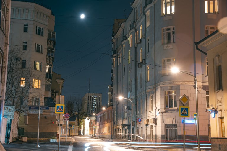  Опоры НО-Страда