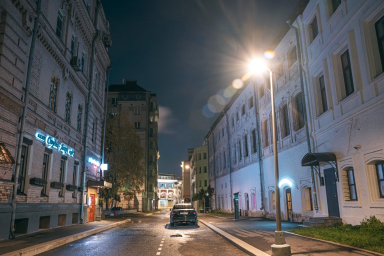  Опоры НО-Страда