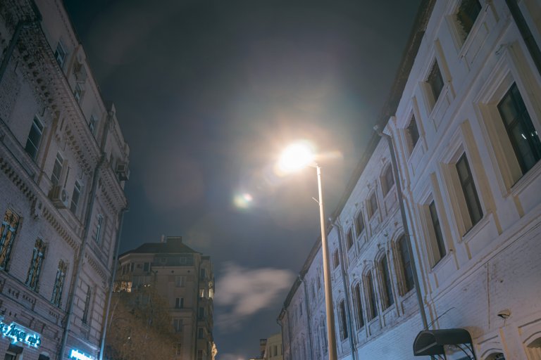  Опоры НО-Страда